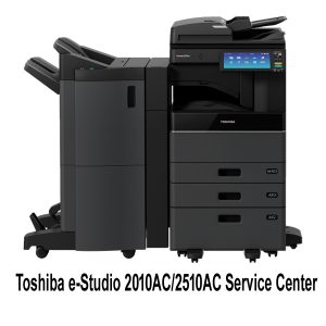 Toshiba Printer Service Center in Bangladesh