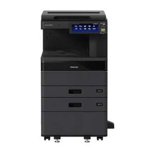 Toshiba e-Studio 2528A Monochrome Photocopier