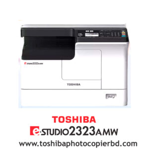 Toshiba e-Studio 2323AMW Multifunctional Copier Machine
