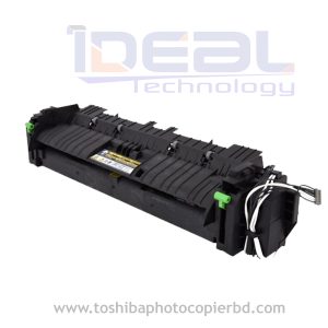 Toshiba FUSER-2809-230 New Fuser Unit: Upgrade Your Printing Experience Introduction: In the world of office equipment, having reliable and high-quality printing solutions is essential for any business. One crucial component of a printer is the fuser unit, which is responsible for bonding toner to the paper during the printing process. When it comes to upgrading your printer's fuser unit, the Toshiba FUSER-2809-230 is a top-of-the-line option that offers superior performance and reliability. Let's take a closer look at this new fuser unit and how it can enhance your printing experience. Why Choose the Toshiba FUSER-2809-230? The Toshiba FUSER-2809-230 is a cutting-edge fuser unit designed to deliver exceptional print quality and reliability. With its advanced technology and innovative features, this fuser unit is the perfect choice for businesses looking to upgrade their printing equipment. Some key reasons to choose the Toshiba FUSER-2809-230 include: High-Quality Printing: The Toshiba FUSER-2809-230 is specifically designed to produce crisp, clear prints with every use. Say goodbye to smudged or faded documents and enjoy professional-quality printing results every time. Enhanced Durability: This fuser unit is built to last, with a durable construction that can withstand rigorous printing jobs. You can rely on the Toshiba FUSER-2809-230 to keep your printer running smoothly for years to come. Easy Installation: Installing the Toshiba FUSER-2809-230 is a breeze, thanks to its user-friendly design. You can quickly and easily replace your old fuser unit with this new model, minimizing downtime and ensuring uninterrupted printing operations. Cost-Effective Solution: Despite its advanced features and high performance, the Toshiba FUSER-2809-230 is an affordable choice for businesses of all sizes. You can enjoy premium printing quality without breaking the bank. How Does the Toshiba FUSER-2809-230 Enhance Your Printing Experience? By upgrading to the Toshiba FUSER-2809-230, you can experience a wide range of benefits that will elevate your printing experience to the next level. Some of the ways this fuser unit enhances your printing operations include: Improved Print Quality: With the Toshiba FUSER-2809-230, you can achieve sharper text, vibrant colors, and overall better print quality. Whether you're printing documents, marketing materials, or presentations, this fuser unit ensures professional results every time. Faster Printing Speeds: The Toshiba FUSER-2809-230 is designed to optimize printing speeds, allowing you to complete printing jobs more quickly and efficiently. You can increase productivity and meet tight deadlines with ease. Reduced Maintenance Requirements: Thanks to its durable construction and reliable performance, the Toshiba FUSER-2809-230 requires minimal maintenance. You can spend less time troubleshooting printing issues and more time focusing on your core business tasks. Energy-Efficient Operation: The Toshiba FUSER-2809-230 is designed to operate efficiently, reducing energy consumption and lowering your overall printing costs. You can save money on electricity bills while minimizing your environmental impact. In conclusion, the Toshiba FUSER-2809-230 is a top-of-the-line fuser unit that offers superior print quality, durability, and affordability. By upgrading to this new fuser unit, you can enhance your printing experience, increase productivity, and achieve professional results with every print job. Say goodbye to subpar printing quality and hello to the Toshiba FUSER-2809-230 for all your printing needs. SEO Meta Description: Upgrade your printing experience with the Toshiba FUSER-2809-230 new fuser unit. Enjoy high-quality prints, faster speeds, and reduced maintenance requirements.