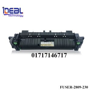 Fuser Unit Supports for Toshiba e-Studio 2006, 2007, 2303A, 2303AM, 2307, 2309A, 2505, 2505F, 2505H, 2505, 2803A, 2803AM, 2809A, 2523A,2523AD,2323AM,2823AM, 2329A and 2829A Series Photocopier Machines.