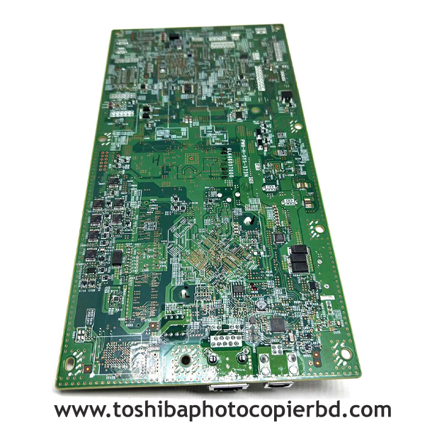  Toshiba e-Studio 3508A System Board Price in Bangladesh 
