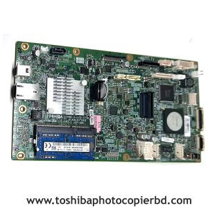 Buy Toshiba ASYB-PWA-SYS-H411HS System Board Best Price in Bangladesh Are you looking for the best price on a Toshiba ASYB-PWA-SYS-H411HS system board in Bangladesh? Look no further! At our store, we offer the most competitive prices on this high-quality system board, ensuring that you get the best value for your money. With our expertise and dedication to customer satisfaction, you can trust that you are getting a top-of-the-line product at an unbeatable price. Read on to learn more about why our store is the best place to buy Toshiba system boards in Bangladesh. Why Choose Us for Toshiba ASYB-PWA-SYS-H411HS System Board? When it comes to purchasing a Toshiba ASYB-PWA-SYS-H411HS system board, you want to ensure that you are getting the best price without compromising on quality. Our store not only offers the most competitive prices in Bangladesh, but also provides top-notch customer service and expertise. Our team is dedicated to helping you find the perfect system board for your needs, ensuring that you get the best value for your money. Expertise and Quality Assurance Our store prides itself on our expertise in Toshiba system boards and our commitment to quality assurance. We work closely with Toshiba to ensure that all of our products meet the highest standards of quality and performance. When you buy a Toshiba ASYB-PWA-SYS-H411HS system board from us, you can trust that you are getting a reliable and durable product that will meet your needs for years to come. Unbeatable Prices and Discounts In addition to our commitment to quality, we also offer unbeatable prices and discounts on Toshiba system boards. We understand that affordability is important when purchasing technology products, which is why we work hard to ensure that our prices are the most competitive in the market. Whether you are a business owner looking to purchase system boards in bulk or an individual looking for a single board, you can trust that you are getting the best price at our store. Customer Satisfaction Guarantee At our store, customer satisfaction is our top priority. We strive to provide the best shopping experience for our customers, from the moment they visit our website to the moment they receive their product. If you have any questions or concerns about purchasing a Toshiba ASYB-PWA-SYS-H411HS system board, our team is always available to help. We want to ensure that you are completely satisfied with your purchase and will do everything we can to make sure that happens. Conclusion When it comes to purchasing a Toshiba ASYB-PWA-SYS-H411HS system board in Bangladesh, our store is the best choice for unbeatable prices, quality products, and top-notch customer service. With our expertise and commitment to customer satisfaction, you can trust that you are getting the best value for your money. Don't hesitate to contact us today to learn more about our products and services. We look forward to helping you find the perfect system board for your needs! Meta Description: Looking for the best price on a Toshiba ASYB-PWA-SYS-H411HS system board in Bangladesh? Check out our store for unbeatable prices, quality products, and top-notch customer service. Remember to check out our website for the best prices and deals on Toshiba ASYB-PWA-SYS-H411HS system boards in Bangladesh!