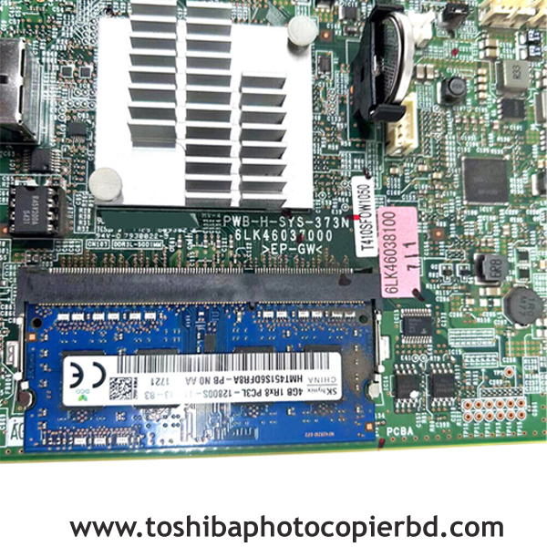 Buy Toshiba ASYB-PWA-SYS-H411HS System Board Best Price in Bangladesh Are you looking for the best price on a Toshiba ASYB-PWA-SYS-H411HS system board in Bangladesh? Look no further! At our store, we offer the most competitive prices on this high-quality system board, ensuring that you get the best value for your money. With our expertise and dedication to customer satisfaction, you can trust that you are getting a top-of-the-line product at an unbeatable price. Read on to learn more about why our store is the best place to buy Toshiba system boards in Bangladesh. Why Choose Us for Toshiba ASYB-PWA-SYS-H411HS System Board? When it comes to purchasing a Toshiba ASYB-PWA-SYS-H411HS system board, you want to ensure that you are getting the best price without compromising on quality. Our store not only offers the most competitive prices in Bangladesh, but also provides top-notch customer service and expertise. Our team is dedicated to helping you find the perfect system board for your needs, ensuring that you get the best value for your money. Expertise and Quality Assurance Our store prides itself on our expertise in Toshiba system boards and our commitment to quality assurance. We work closely with Toshiba to ensure that all of our products meet the highest standards of quality and performance. When you buy a Toshiba ASYB-PWA-SYS-H411HS system board from us, you can trust that you are getting a reliable and durable product that will meet your needs for years to come. Unbeatable Prices and Discounts In addition to our commitment to quality, we also offer unbeatable prices and discounts on Toshiba system boards. We understand that affordability is important when purchasing technology products, which is why we work hard to ensure that our prices are the most competitive in the market. Whether you are a business owner looking to purchase system boards in bulk or an individual looking for a single board, you can trust that you are getting the best price at our store. Customer Satisfaction Guarantee At our store, customer satisfaction is our top priority. We strive to provide the best shopping experience for our customers, from the moment they visit our website to the moment they receive their product. If you have any questions or concerns about purchasing a Toshiba ASYB-PWA-SYS-H411HS system board, our team is always available to help. We want to ensure that you are completely satisfied with your purchase and will do everything we can to make sure that happens. Conclusion When it comes to purchasing a Toshiba ASYB-PWA-SYS-H411HS system board in Bangladesh, our store is the best choice for unbeatable prices, quality products, and top-notch customer service. With our expertise and commitment to customer satisfaction, you can trust that you are getting the best value for your money. Don't hesitate to contact us today to learn more about our products and services. We look forward to helping you find the perfect system board for your needs! Meta Description: Looking for the best price on a Toshiba ASYB-PWA-SYS-H411HS system board in Bangladesh? Check out our store for unbeatable prices, quality products, and top-notch customer service. Remember to check out our website for the best prices and deals on Toshiba ASYB-PWA-SYS-H411HS system boards in Bangladesh!