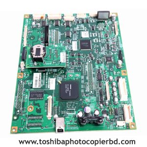 Motherboard for Toshiba e-STUDIO 163/166/182/206/212/242 (Recondition) Price in Bangladesh. We are the only one giving you the best Motherboard for Toshiba e-STUDIO 2306 2303AM For Toshiba e-Studio in Bangladesh. We are here to give you the best Toshiba e-Studio All Digital Copier experience you can expect from the market. Our main target is to give our customers great service by providing their products at the best price. You can close your eyes to trusting our product & after using this one by printing on your daily work, you will also agree with us. It’s one of the best-selling digital copiers in Bangladesh.