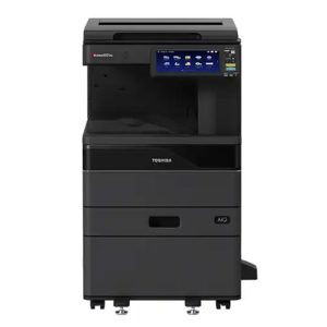 Ideal Technology (BD) Ltd. - Your Solution for Toshiba e-Studio 2021AC Basic Colour Copier Machines" Meta Description: "Upgrade your office efficiency with Toshiba e-Studio 2021AC Basic Colour Copier Machines from Ideal Technology (BD) Ltd. Experience high-quality prints, fast copying, and user-friendly features. Find the perfect solution for all your copying needs and revolutionize your workplace. Contact us today!"