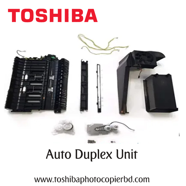Auto Duplex Unit