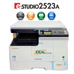 Toshiba e-Studio 2323AM A3 Multifunction Photocopier with Duplex & Network Support