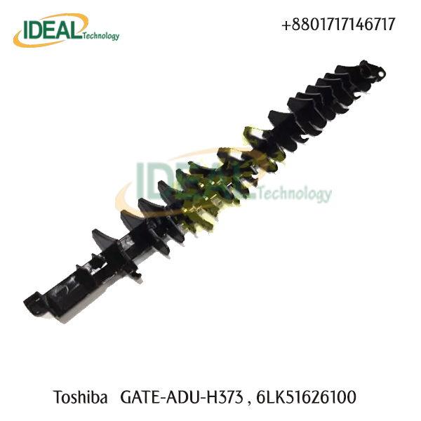 Buy Toshiba GATE-ADU-H373 Original Parts for e-Studio 3508A, 3618A, 3518A, 4508A, 4518A, 4618A, 5008A, 5018A, 3528A, 4528A, Photocopiers.