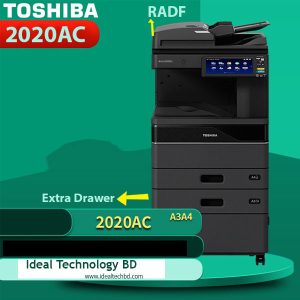 Affordable Rates: Our repair services are competitively priced, making it cost-effective for businesses and individuals to get their Toshiba photostat machines repaired without breaking the bank.