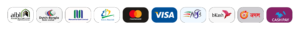 Payment Methods Accepted by Toshiba Photocopier BD – Cash, Card, Mobile Banking