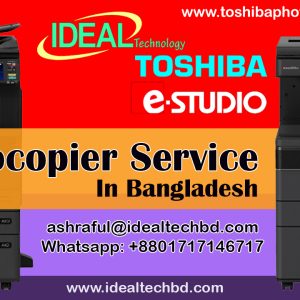 Photocopier Service Center in Mohakhali DOHS: Ideal Technology BD Are you in need of a reliable and efficient photocopier service center in Mohakhali DOHS? Look no further than Ideal Technology BD! With years of experience and a team of experts, we are your go-to solution for all your photocopier needs in the area. Why Choose Ideal Technology BD? When it comes to servicing your photocopier, you want to make sure you are working with a company that has the experience, expertise, and authority in the field. At Ideal Technology BD, we have been providing top-notch photocopier services to businesses and individuals in Mohakhali DOHS for years. Our team of trained technicians is well-versed in all types of photocopier brands and models, ensuring that your machine is in good hands. What Services Do We Offer? At Ideal Technology BD, we offer a wide range of services to meet all your photocopier needs. Whether you are looking for routine maintenance, repairs, or even new machine installations, we have got you covered. Our technicians use only the latest tools and techniques to ensure that your photocopier is functioning at its best. How Do We Ensure Quality Service? Quality service is our top priority at Ideal Technology BD. When you bring your photocopier to us, you can rest assured that it will be handled with care and precision. Our technicians pay attention to every detail, making sure that your machine is running smoothly before returning it to you. Customer satisfaction is our ultimate goal, and we strive to exceed your expectations with every service. What Makes Us Different? What sets Ideal Technology BD apart from other photocopier service centers in Mohakhali DOHS is our dedication to customer service and satisfaction. We understand that your time is valuable, which is why we aim to provide quick and efficient service without compromising on quality. Our transparent pricing and honest approach have earned us a reputation as a trusted and reliable service center in the area. Contact Us Today! If you are in need of photocopier services in Mohakhali DOHS, don't hesitate to contact Ideal Technology BD. We are here to address all your photocopier needs and ensure that your machine is operating at its best. Give us a call or visit our service center today for prompt and professional assistance. In Conclusion Ideal Technology BD is the leading photocopier service center in Mohakhali DOHS, offering a wide range of top-quality services to meet all your needs. With our team of experienced technicians and commitment to customer satisfaction, you can trust us to provide you with the best service possible. Meta Description: Looking for a reliable photocopier service center in Mohakhali DOHS? Look no further than Ideal Technology BD for all your photocopier needs.