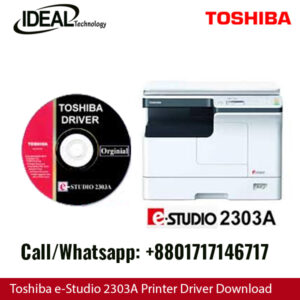 Printer & Scanner Driver for Toshiba e-Studio 2303A, 2303AM, 2803A, 2309A, 2809A: An Expert Guide Are you looking for the right printer and scanner driver for your Toshiba e-Studio 2303A, 2303AM, 2803A, 2309A, or 2809A? Look no further! In this article, we will provide you with detailed information on how to install, update, and troubleshoot the drivers for these devices. Understanding the Importance of Drivers Drivers are essential software components that allow your printer and scanner to communicate with your computer. Without the proper drivers installed, your devices may not function correctly, leading to issues such as printing errors, scanning problems, and even system crashes. It is crucial to keep your drivers up to date to ensure optimal performance and compatibility with your operating system. How to Install Printer & Scanner Drivers Installing the printer and scanner drivers for your Toshiba e-Studio devices is a straightforward process. You can either download the drivers from the official Toshiba website or use the included installation CD that came with your device. Follow these steps to install the drivers: Download the Drivers: Visit the Toshiba website and navigate to the support section. Enter your device model number (e.g., e-Studio 2303A) and locate the drivers section. Download the latest driver for your operating system. Run the Installer: Double-click on the downloaded file to run the installer. Follow the on-screen instructions to complete the installation process. Connect the Device: Connect your Toshiba e-Studio printer or scanner to your computer using a USB cable or through a network connection. Test the Device: Once the installation is complete, test your device to ensure that it is functioning correctly. Updating Printer & Scanner Drivers Regularly updating your printer and scanner drivers is essential to fix bugs, improve performance, and add new features. Here's how you can update the drivers for your Toshiba e-Studio devices: Check for Updates: Visit the Toshiba website and navigate to the support section. Enter your device model number and look for the latest driver updates. Download and Install: Download the updated driver and follow the same installation process as mentioned earlier. Restart Your Device: After installing the updates, restart your computer to apply the changes. Troubleshooting Printer & Scanner Driver Issues If you encounter any issues with your Toshiba e-Studio printer or scanner drivers, here are some common troubleshooting steps you can follow: Check Connection: Ensure that your device is properly connected to your computer and that the cables are not damaged. Restart Your Devices: Sometimes, a simple restart of your printer, scanner, and computer can fix minor driver issues. Reinstall Drivers: If the problem persists, try reinstalling the drivers by following the installation steps mentioned above. Contact Support: If you are still facing issues, contact Toshiba customer support for further assistance. In conclusion, having the right printer and scanner drivers for your Toshiba e-Studio devices is crucial for optimal performance. By following the steps outlined in this article, you can easily install, update, and troubleshoot your drivers to ensure smooth operation. Remember to regularly check for driver updates to keep your devices running smoothly.