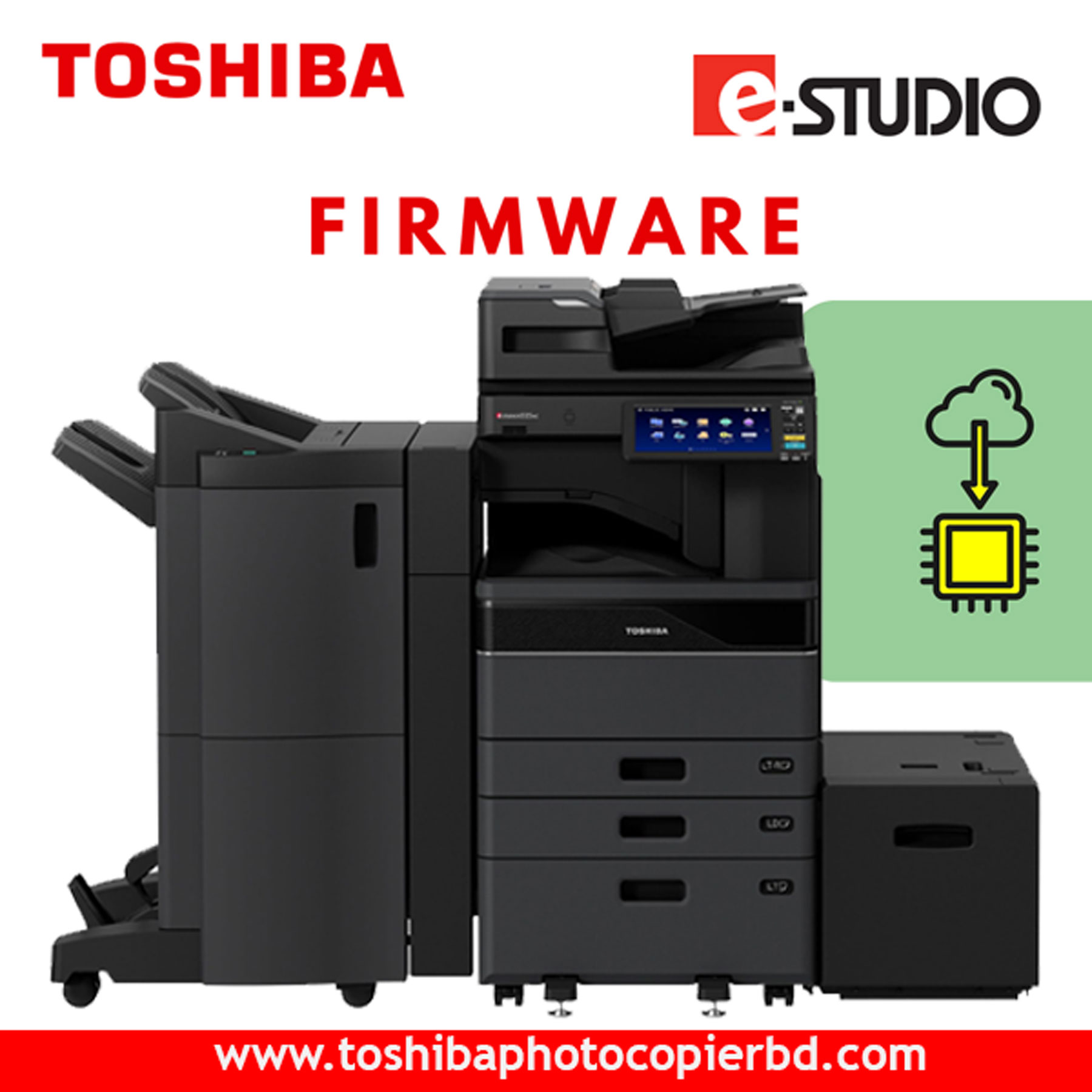 Toshiba 2528A-3028A-4528A Firmware Driver Download: Ensure Optimal Performance Are you facing issues with your Toshiba 2528A, 3028A, or 4528A printer? Is it not performing at its best? Don't worry, as we have the solution for you! By downloading the latest firmware drivers for your Toshiba printer, you can ensure optimal performance and smooth functioning. In this article, we will guide you on how to download the firmware drivers for your Toshiba printer, why it's essential to keep them updated, and how it can benefit you in the long run. Why Downloading Firmware Drivers is Important Firmware drivers are crucial for the proper functioning of any hardware device, including printers. They act as the communication bridge between the hardware and the software, ensuring that your printer operates smoothly and efficiently. By downloading and installing the latest firmware drivers for your Toshiba 2528A, 3028A, or 4528A printer, you can: Enhance the printer's performance and speed Fix bugs and glitches Improve compatibility with various operating systems Enhance security features Access new features and functionalities How to Download Toshiba 2528A-3028A-4528A Firmware Drivers Downloading the firmware drivers for your Toshiba printer is a simple and straightforward process. Here's how you can do it: Visit the official Toshiba website. Navigate to the support section and search for your printer model. Locate the firmware drivers for your specific printer model. Click on the download button to save the firmware drivers to your computer. Follow the on-screen instructions to install the firmware drivers on your printer. By following these steps, you can ensure that your Toshiba printer is running on the latest firmware, thus maximizing its performance and efficiency. Benefits of Updating Firmware Drivers Regularly Regularly updating the firmware drivers of your Toshiba printer brings numerous benefits, including: Improved performance and speed Enhanced reliability and stability Better print quality Increased security and protection against vulnerabilities Compatibility with the latest software updates By staying up to date with the latest firmware drivers, you can extend the lifespan of your Toshiba printer and ensure that it continues to deliver high-quality prints for years to come. Conclusion In conclusion, downloading and updating the firmware drivers for your Toshiba 2528A, 3028A, or 4528A printer is crucial for maintaining optimal performance and functionality. By following the simple steps outlined in this article, you can ensure that your printer operates at its best and meets all your printing needs. So, don't wait any longer – download the latest firmware drivers for your Toshiba printer today and enjoy hassle-free printing!