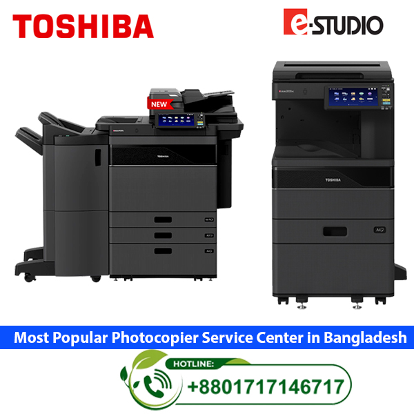 Most Popular Photocopier Service Center in Bangladesh Are you in need of reliable photocopier service in Bangladesh? Look no further than Ideal Technology BD, the most popular photocopier service center in the country. With years of experience, expertise, and a reputation for trustworthiness, Ideal Technology BD is the go-to destination for all your photocopying needs. Expert Service and Support When it comes to photocopier servicing, Ideal Technology BD stands out from the competition. Our team of skilled technicians are experts in repairing and maintaining a wide range of photocopier brands and models. Whether you need a quick fix or regular maintenance, we have you covered. Top-Quality Parts and Supplies At Ideal Technology BD, we only use top-quality parts and supplies in our repairs. This ensures that your photocopier will perform at its best and last for years to come. We understand the importance of reliable equipment in your business, and we strive to provide the best quality service possible. Customer Satisfaction Guaranteed Customer satisfaction is our top priority at Ideal Technology BD. We strive to provide timely and efficient service, ensuring that your photocopier is back up and running as quickly as possible. Our friendly and knowledgeable staff are always available to answer any questions you may have, and we are committed to providing the best customer service experience possible. Competitive Pricing We understand that budget is always a concern when it comes to photocopier service. That's why we offer competitive pricing on all of our services, without sacrificing quality. At Ideal Technology BD, you can trust that you are getting the best value for your money. Convenience and Accessibility Convenience and accessibility are key factors in choosing a photocopier service center, and Ideal Technology BD delivers on both fronts. With multiple locations across Bangladesh, you can easily find a service center near you. Additionally, our flexible scheduling options make it easy to get your photocopier serviced at a time that works for you. Conclusion If you are in need of reliable, expert photocopier service in Bangladesh, look no further than Ideal Technology BD. With our years of experience, top-quality parts and supplies, and commitment to customer satisfaction, we are the most popular photocopier service center in the country. Contact us today for all of your photocopying needs. Meta Description: Looking for the most popular photocopier service center in Bangladesh? Look no further than Ideal Technology BD for expert service and top-quality parts. Remember that choosing the right photocopier service center can make all the difference in the performance and longevity of your photocopying equipment. Trust Ideal Technology BD for all your photocopier servicing needs.