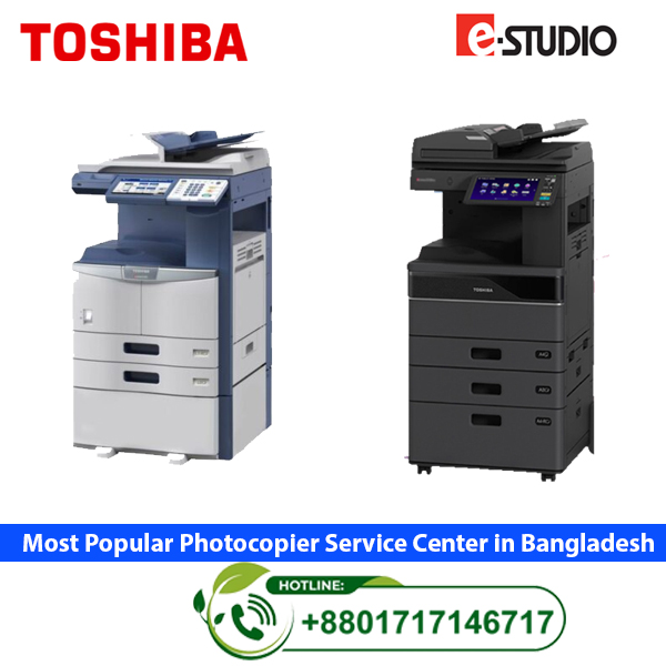Most Popular Photocopier Service Center in Bangladesh Are you in need of reliable photocopier service in Bangladesh? Look no further than Ideal Technology BD, the most popular photocopier service center in the country. With years of experience, expertise, and a reputation for trustworthiness, Ideal Technology BD is the go-to destination for all your photocopying needs. Expert Service and Support When it comes to photocopier servicing, Ideal Technology BD stands out from the competition. Our team of skilled technicians are experts in repairing and maintaining a wide range of photocopier brands and models. Whether you need a quick fix or regular maintenance, we have you covered. Top-Quality Parts and Supplies At Ideal Technology BD, we only use top-quality parts and supplies in our repairs. This ensures that your photocopier will perform at its best and last for years to come. We understand the importance of reliable equipment in your business, and we strive to provide the best quality service possible. Customer Satisfaction Guaranteed Customer satisfaction is our top priority at Ideal Technology BD. We strive to provide timely and efficient service, ensuring that your photocopier is back up and running as quickly as possible. Our friendly and knowledgeable staff are always available to answer any questions you may have, and we are committed to providing the best customer service experience possible. Competitive Pricing We understand that budget is always a concern when it comes to photocopier service. That's why we offer competitive pricing on all of our services, without sacrificing quality. At Ideal Technology BD, you can trust that you are getting the best value for your money. Convenience and Accessibility Convenience and accessibility are key factors in choosing a photocopier service center, and Ideal Technology BD delivers on both fronts. With multiple locations across Bangladesh, you can easily find a service center near you. Additionally, our flexible scheduling options make it easy to get your photocopier serviced at a time that works for you. Conclusion If you are in need of reliable, expert photocopier service in Bangladesh, look no further than Ideal Technology BD. With our years of experience, top-quality parts and supplies, and commitment to customer satisfaction, we are the most popular photocopier service center in the country. Contact us today for all of your photocopying needs. Meta Description: Looking for the most popular photocopier service center in Bangladesh? Look no further than Ideal Technology BD for expert service and top-quality parts. Remember that choosing the right photocopier service center can make all the difference in the performance and longevity of your photocopying equipment. Trust Ideal Technology BD for all your photocopier servicing needs.