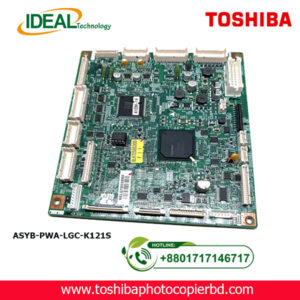 Main Board Motherboard Fits For Toshiba e-Studio 2518A