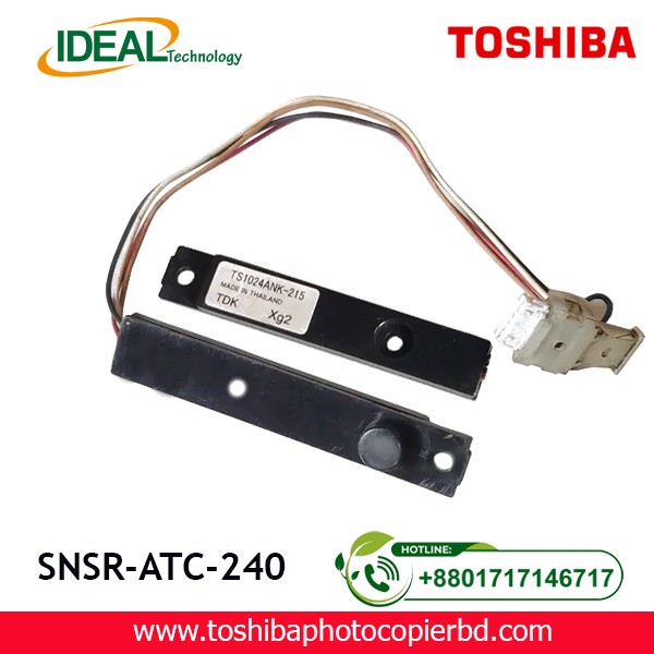 Toshiba Auto Toner Sensor SNSR-ATC-240 - Image 3