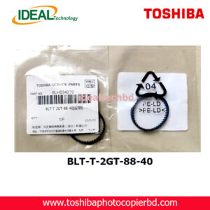 Toshiba DV BELT BLT-T-2GT-88-40-2508A-2518A-2618A-2528A ALL PHOTOCOPIER