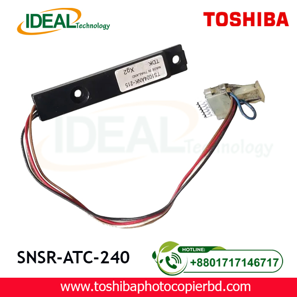 Toshiba Auto Toner Sensor SNSR-ATC-240