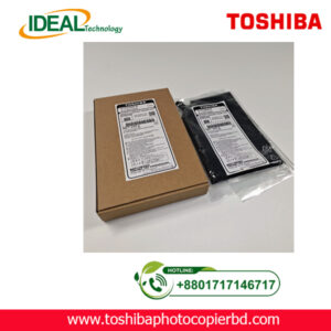 Toshiba D-FC505-K Original Black Developer Ink: A Reliable Choice for Your Printer If you are looking for a high-quality black developer ink for your Toshiba printer, the Toshiba D-FC505-K Original Black Developer Ink is an excellent choice. This genuine ink cartridge is designed specifically for use with Toshiba printers, ensuring optimal performance and print quality. In this article, we will explore the benefits of using the Toshiba D-FC505-K Original Black Developer Ink and why it is a reliable option for your printing needs. Superior Print Quality One of the main advantages of the Toshiba D-FC505-K Original Black Developer Ink is its superior print quality. This ink cartridge is formulated to deliver crisp, clear text and images, making it ideal for a wide range of printing applications. Whether you are printing documents for work or photos for personal use, you can rely on the Toshiba D-FC505-K Original Black Developer Ink to produce professional-looking results every time. Long-Lasting Performance Another key benefit of the Toshiba D-FC505-K Original Black Developer Ink is its long-lasting performance. This ink cartridge has a high page yield, allowing you to print more pages before needing to replace it. This can help you save time and money on ink cartridge replacements, making the Toshiba D-FC505-K Original Black Developer Ink a cost-effective choice for your printing needs. Easy to Install Installing the Toshiba D-FC505-K Original Black Developer Ink is quick and easy. Simply open your Toshiba printer, remove the old ink cartridge, and insert the new cartridge in its place. The cartridge is designed to fit seamlessly into your printer, ensuring a hassle-free installation process. You can be back to printing in no time with the Toshiba D-FC505-K Original Black Developer Ink. Genuine Toshiba Product When you choose the Toshiba D-FC505-K Original Black Developer Ink, you can have confidence in the quality and reliability of the product. This ink cartridge is a genuine Toshiba product, manufactured to the highest standards of quality and performance. Using genuine Toshiba products in your printer can help prevent damage and ensure that your printer continues to function properly. Environmentally Friendly In addition to its performance and quality benefits, the Toshiba D-FC505-K Original Black Developer Ink is also environmentally friendly. This ink cartridge is designed to be easily recyclable, helping to reduce waste and minimize your environmental impact. By choosing the Toshiba D-FC505-K Original Black Developer Ink, you can feel good about your printing choices and their impact on the planet. In conclusion, the Toshiba D-FC505-K Original Black Developer Ink is a reliable and high-quality option for your Toshiba printer. With superior print quality, long-lasting performance, easy installation, genuine Toshiba manufacturing, and environmental friendliness, this ink cartridge has everything you need for your printing needs. Make the switch to the Toshiba D-FC505-K Original Black Developer Ink today and experience the difference for yourself! Meta Description: Looking for reliable black developer ink for your Toshiba printer? Check out the Toshiba D-FC505-K Original Black Developer Ink for superior print quality and long-lasting performance.
