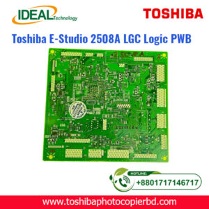 Toshiba E-Studio 3508A LGC Logic / Motherboard
