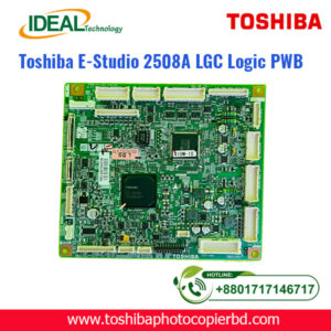 Toshiba E-Studio 3508A LGC Logic / Motherboard