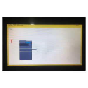 Toshiba Copier Firmware