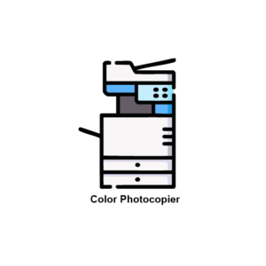 Color Photocopier
