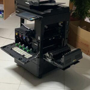 Toshiba Cplor Photocopier Service Center