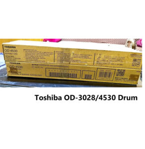 Toshiba OD-3028 Original Black Drum Unit for e-Studio Series