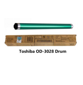 Toshiba OD-3028 Original Black Drum Unit for e-Studio 2528A 3028A 3528A 4528A