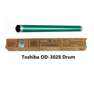 Toshiba OD-3028 Original Black Drum Unit for e-Studio 2528A 3028A 3528A 4528A