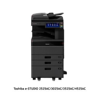 e-STUDIO 2525AC/3025AC/3525AC/4525AC