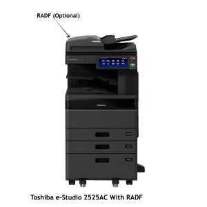 Toshiba E-Studio 3025AC Colour Copier Machine