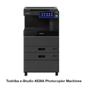 Toshiba-e-Studio-4528A-Photocopier-Machines