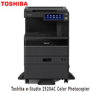 Toshiba e-Studio 2520AC MFP Color Photocopiers